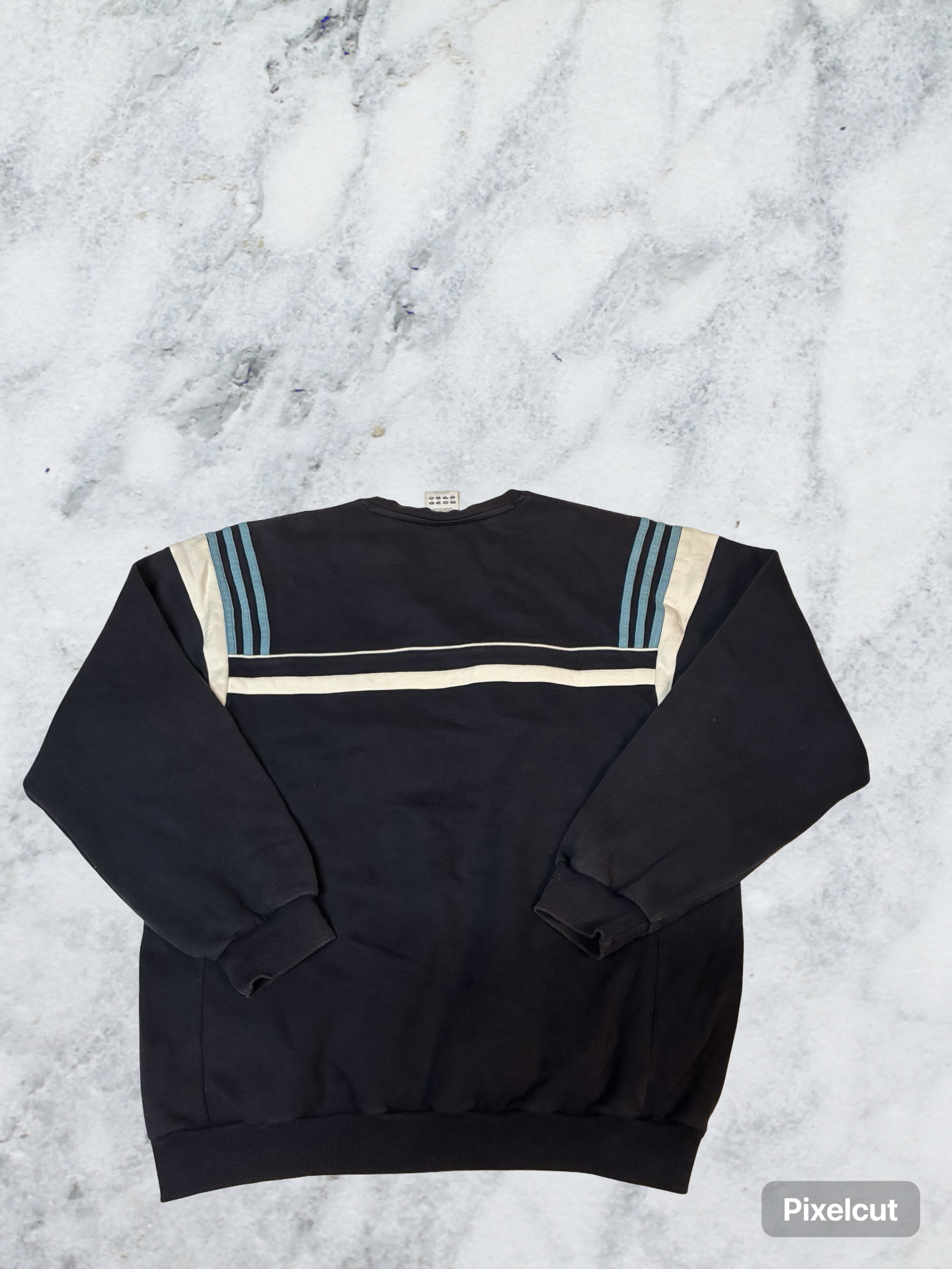 Vintage Adidas Sweatshirt L 5978