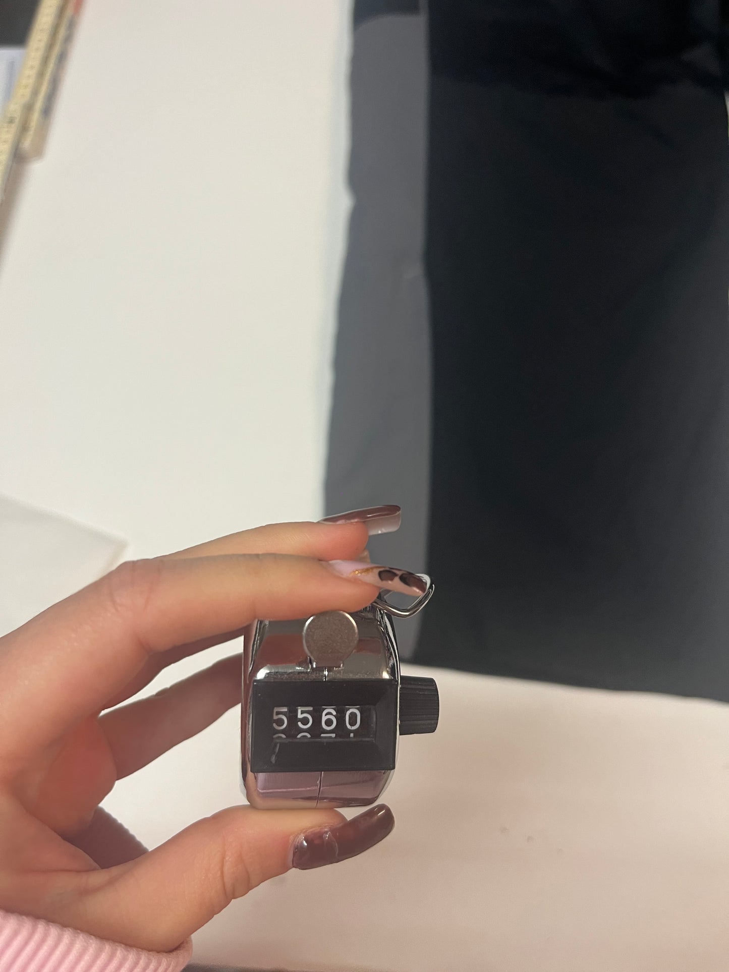 Vintage Nike Trackpants baggy XL fit L 5560