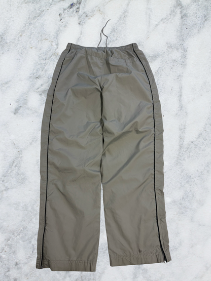 Nike Vintage Trackpants M baggy 6649