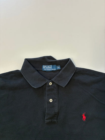 Vintage Polo Ralph Lauren shirt XL 6768