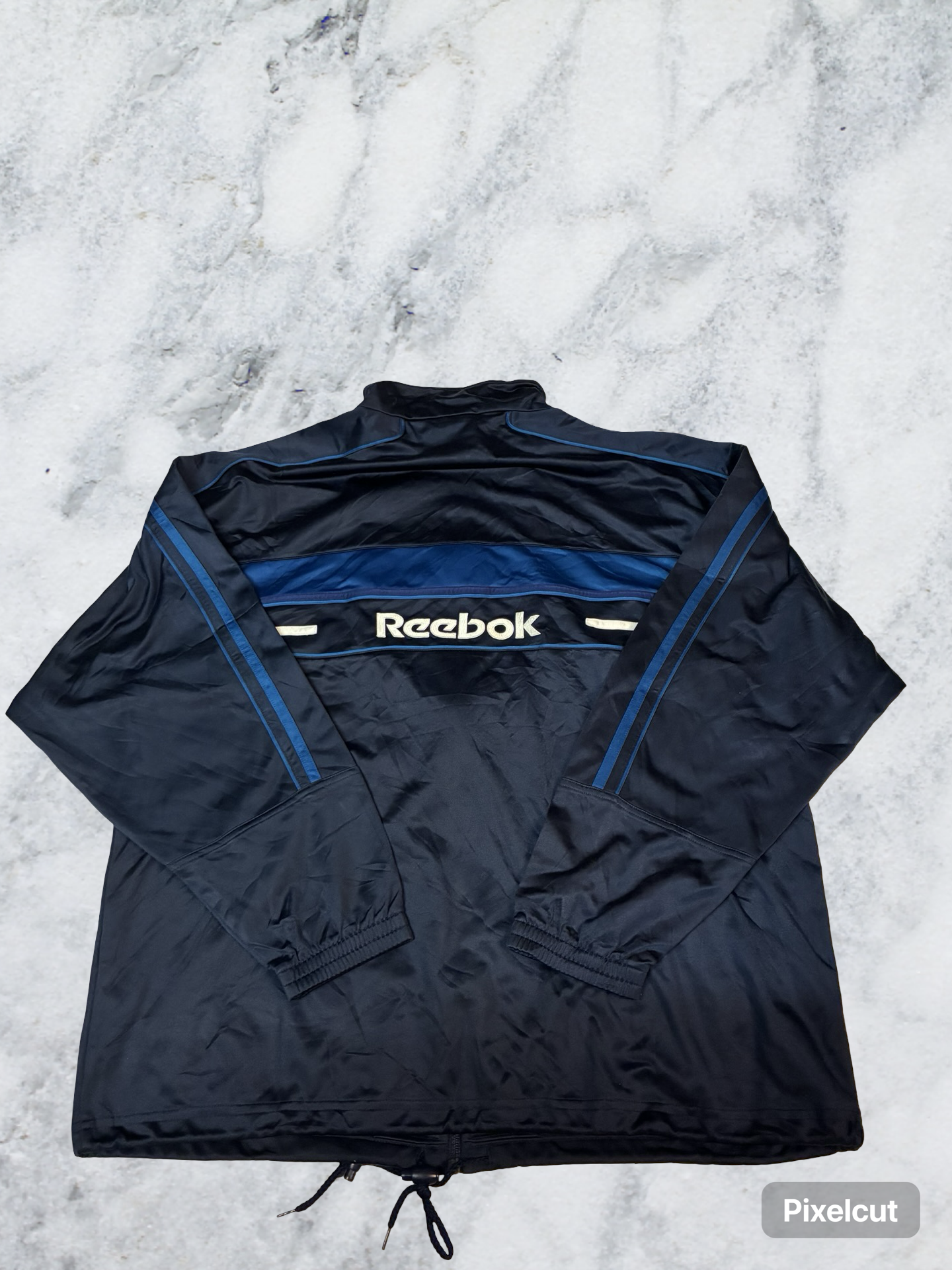 Vintage Reebok Trainingsjacke XL 5940