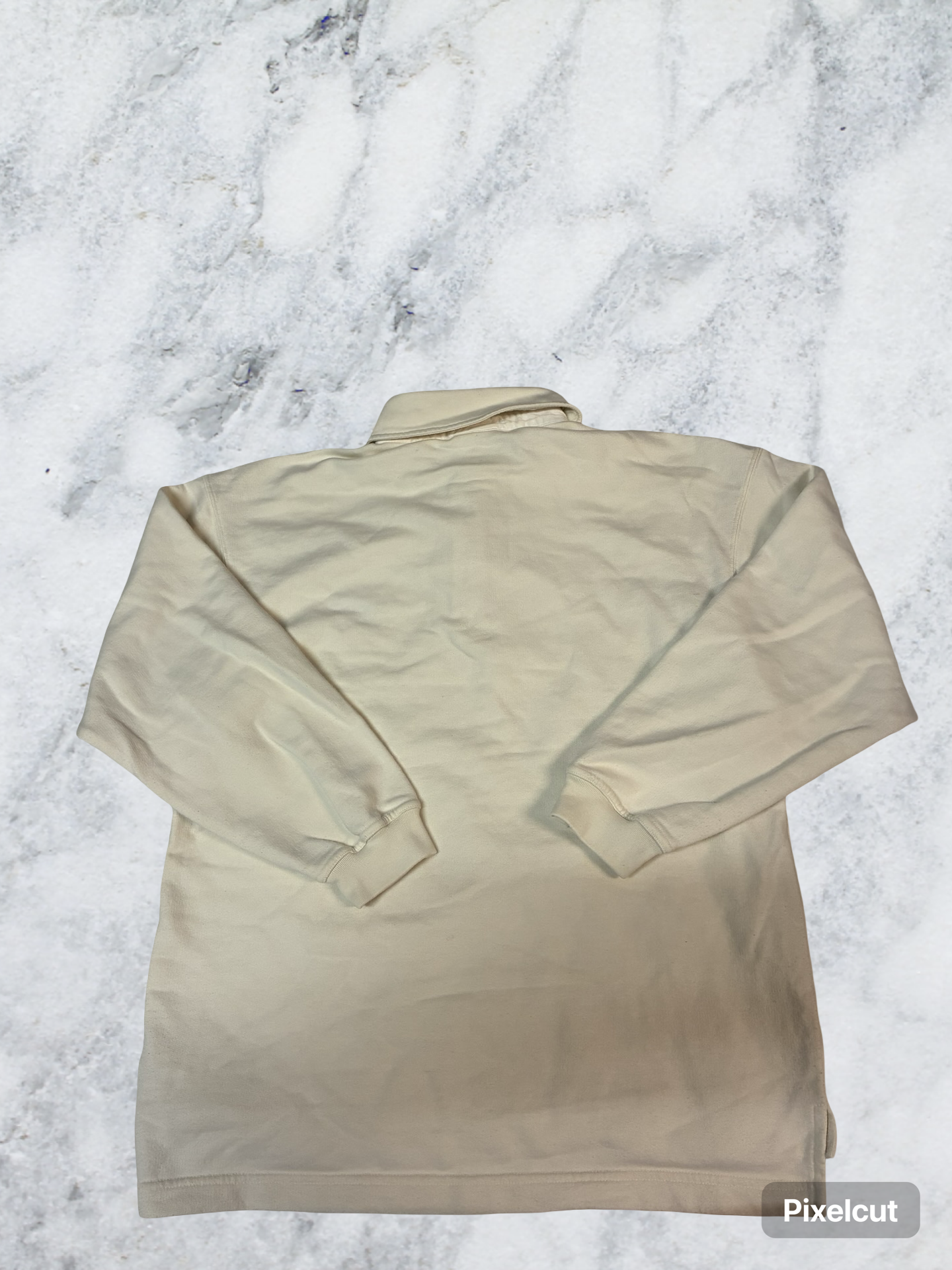 Vintage Reebok Sweatshirt XS fit M - L 6022