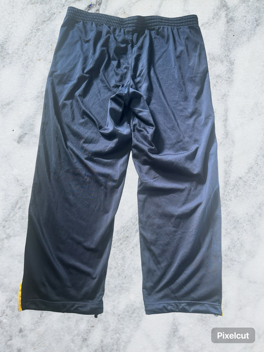 Nike vintage Trackpants L ohne Seil 7232