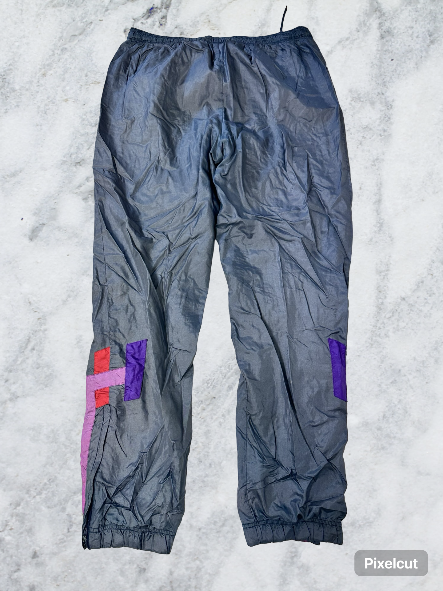Nike vintage Trackpants L 7526