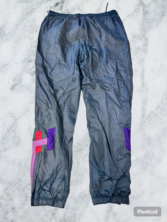 Nike vintage Trackpants L 7526
