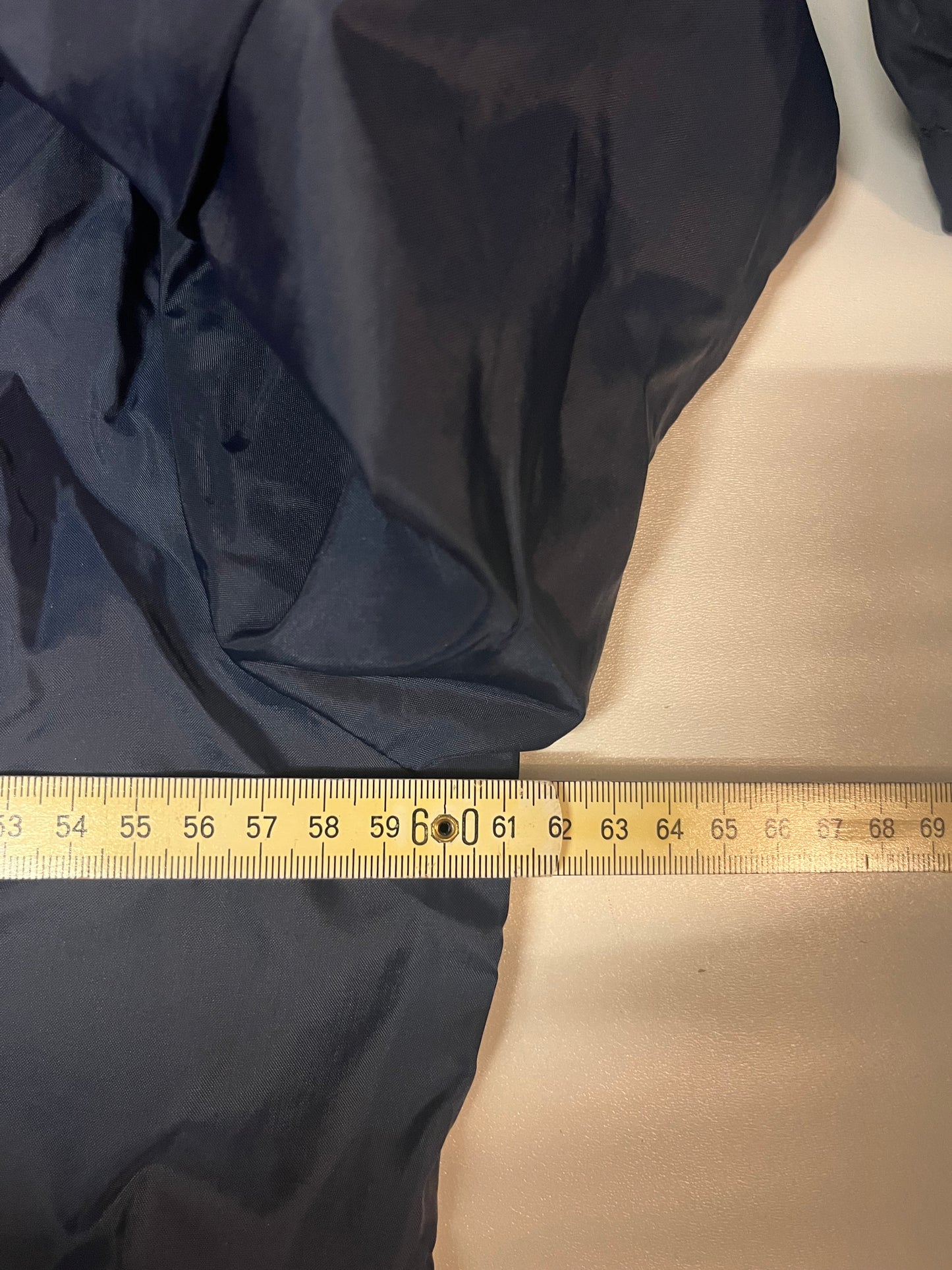 Vintage Puma Regenjacke L 4376