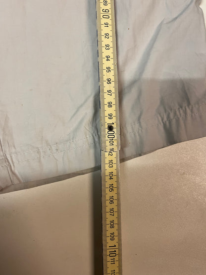 Vintage Nike Trackpants baggy L fit M 5611