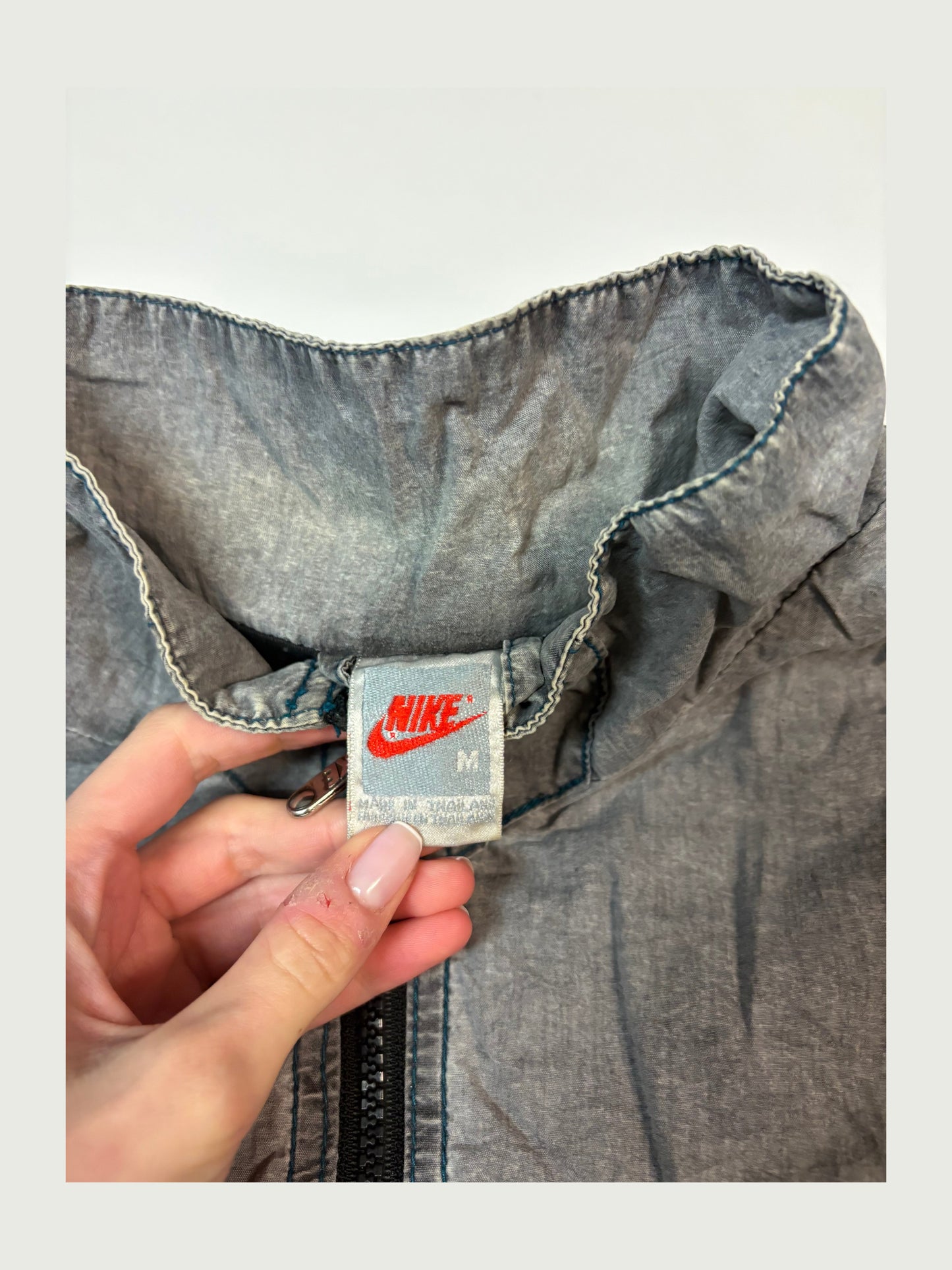 Nike Vintage Jacke M 6203