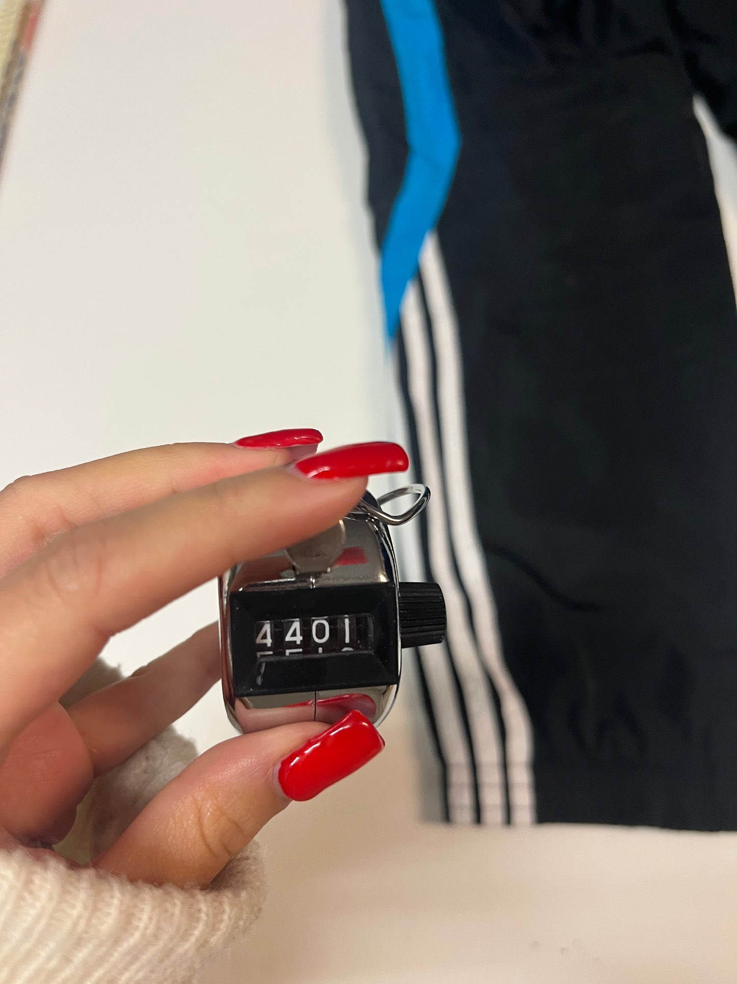 Vintage Adidas Trackpants S 4401