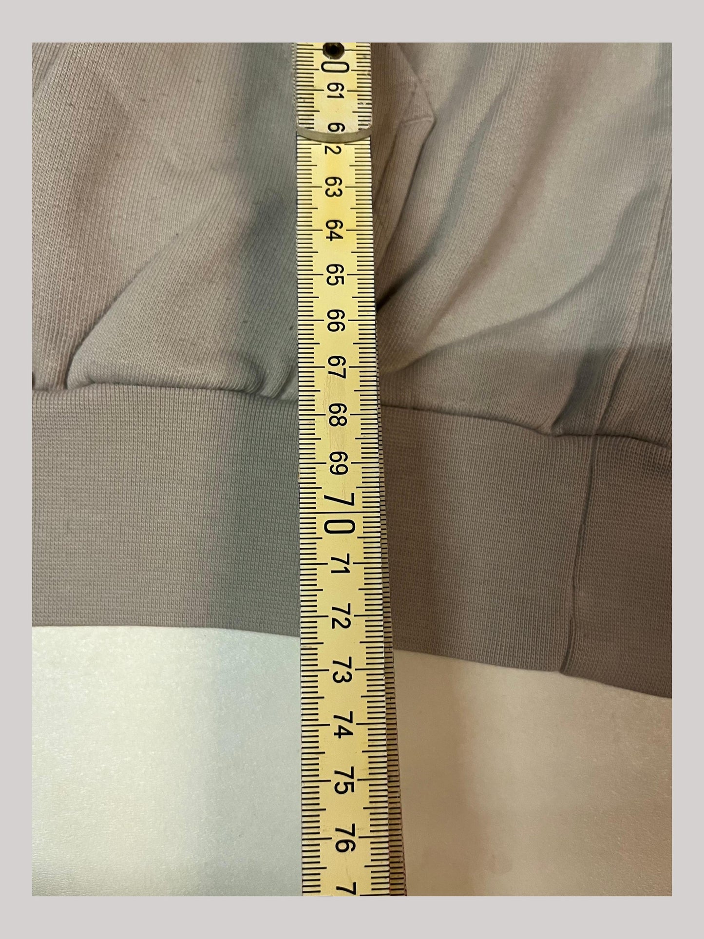 Kappa Vintage Hoodie Xl 4710