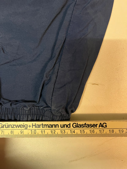 Vintage Nike Trackpants XL fit M 5612