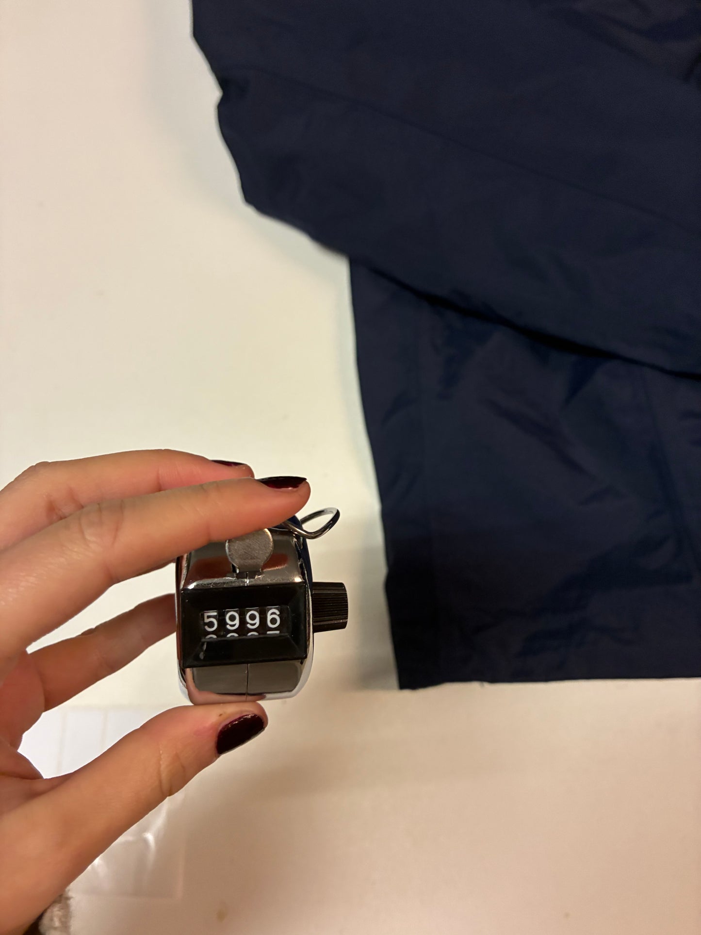 Vintage the North Face Regenjacke M fit L 5996