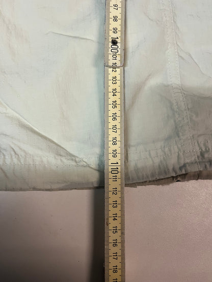 Vintage Nike Trackpants baggy XXL 5633