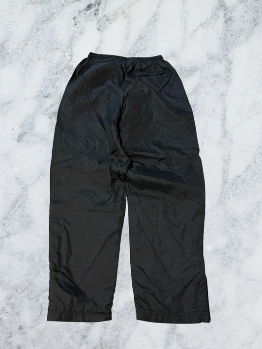 Nike Vintage Trackpants M baggy 7417