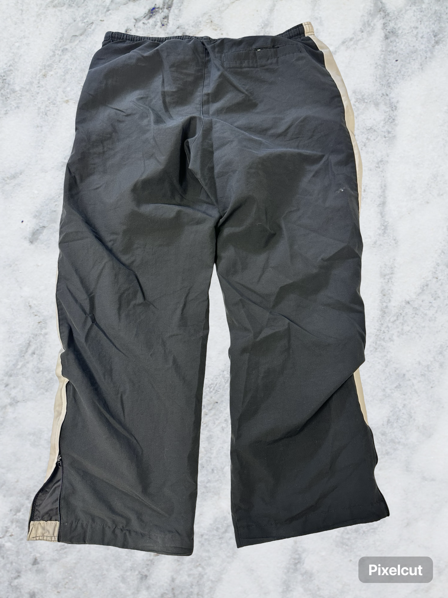 Nike vintage Trackpants L 7528