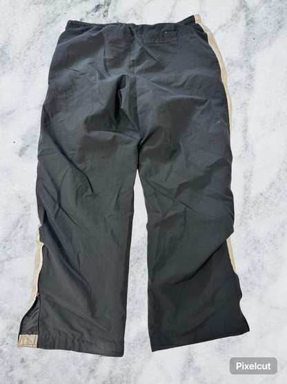 Nike vintage Trackpants L 7528