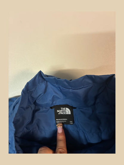 Vintage the North Face Regenjacke XXL fit XL 6110