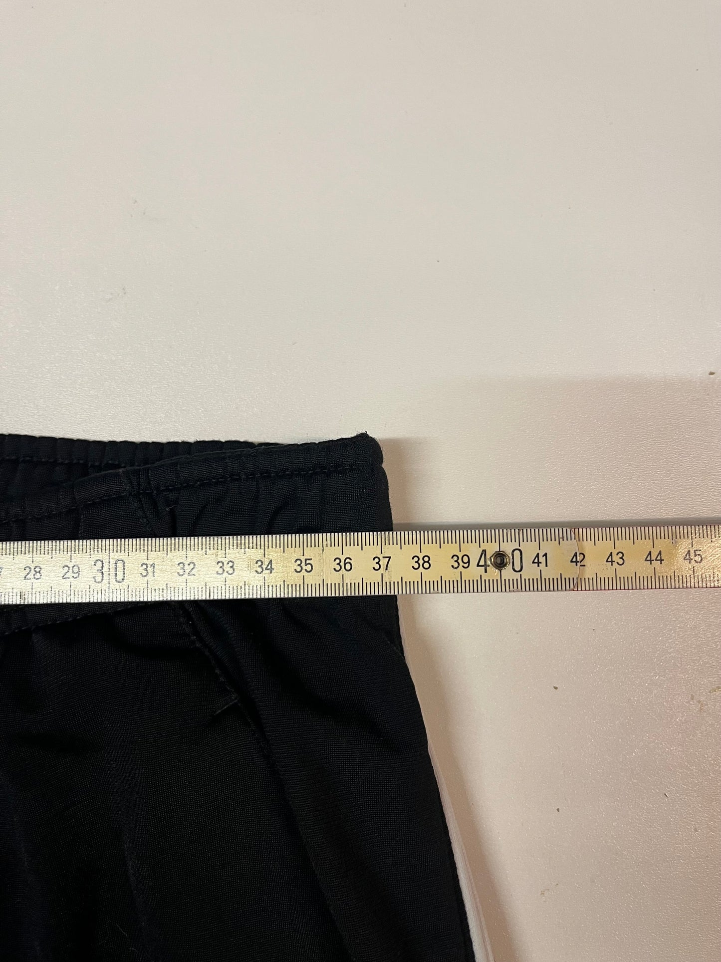 Nike Vintage Trackpants S Baggy 5360