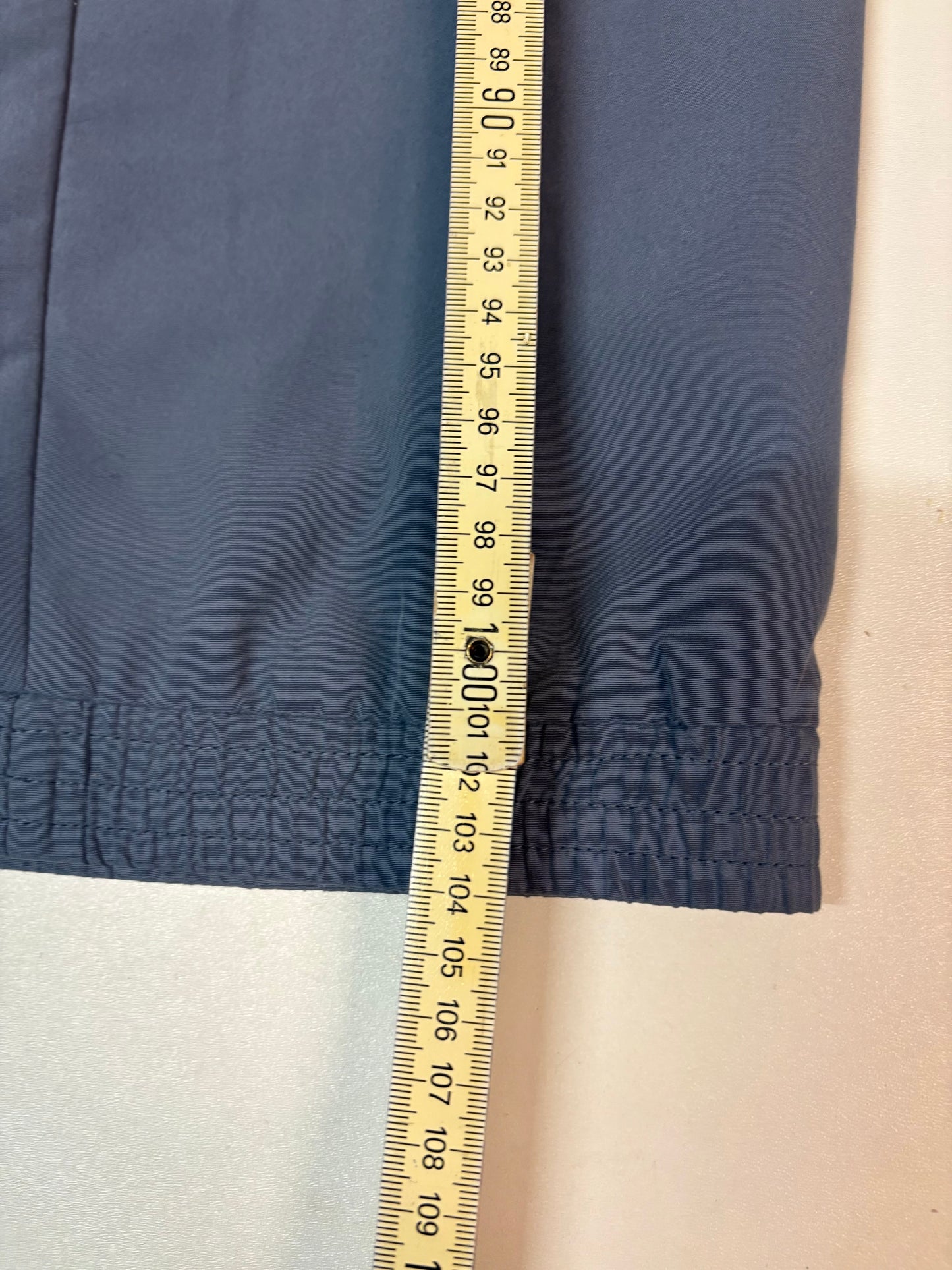 Kappa Vintage Trackpants S Baggy 5833