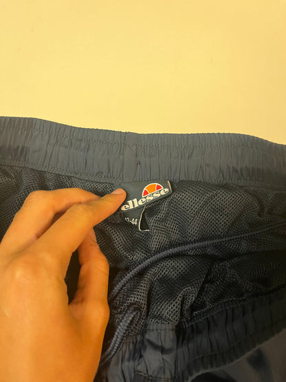 Ellesse Vintage Trackpants 42-44 Baggy 3424