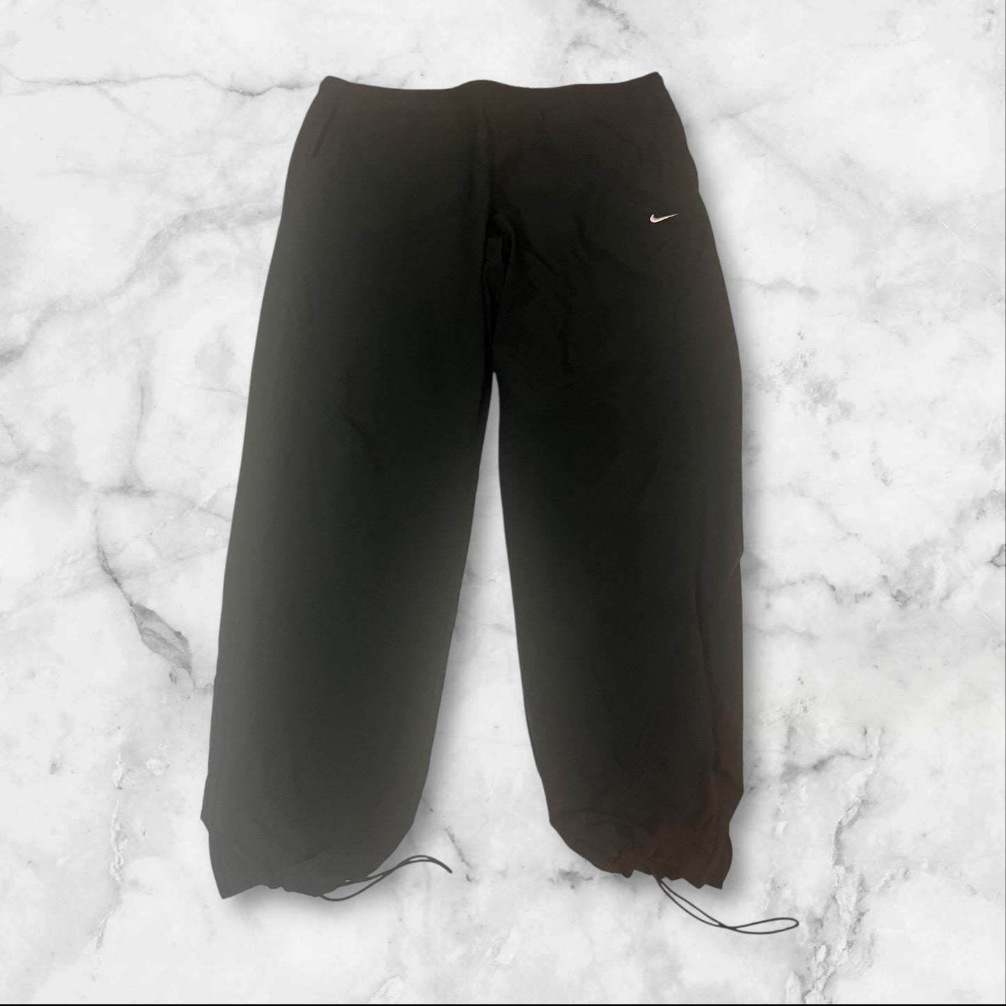 Vintage Nike Trackpants Fit L 4443