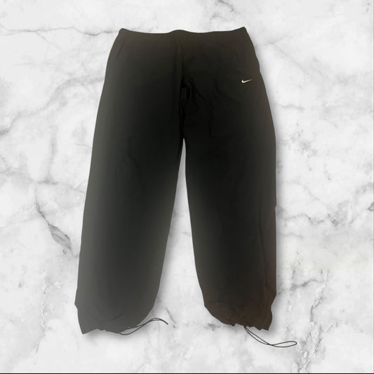 Vintage Nike Trackpants Fit L 4443