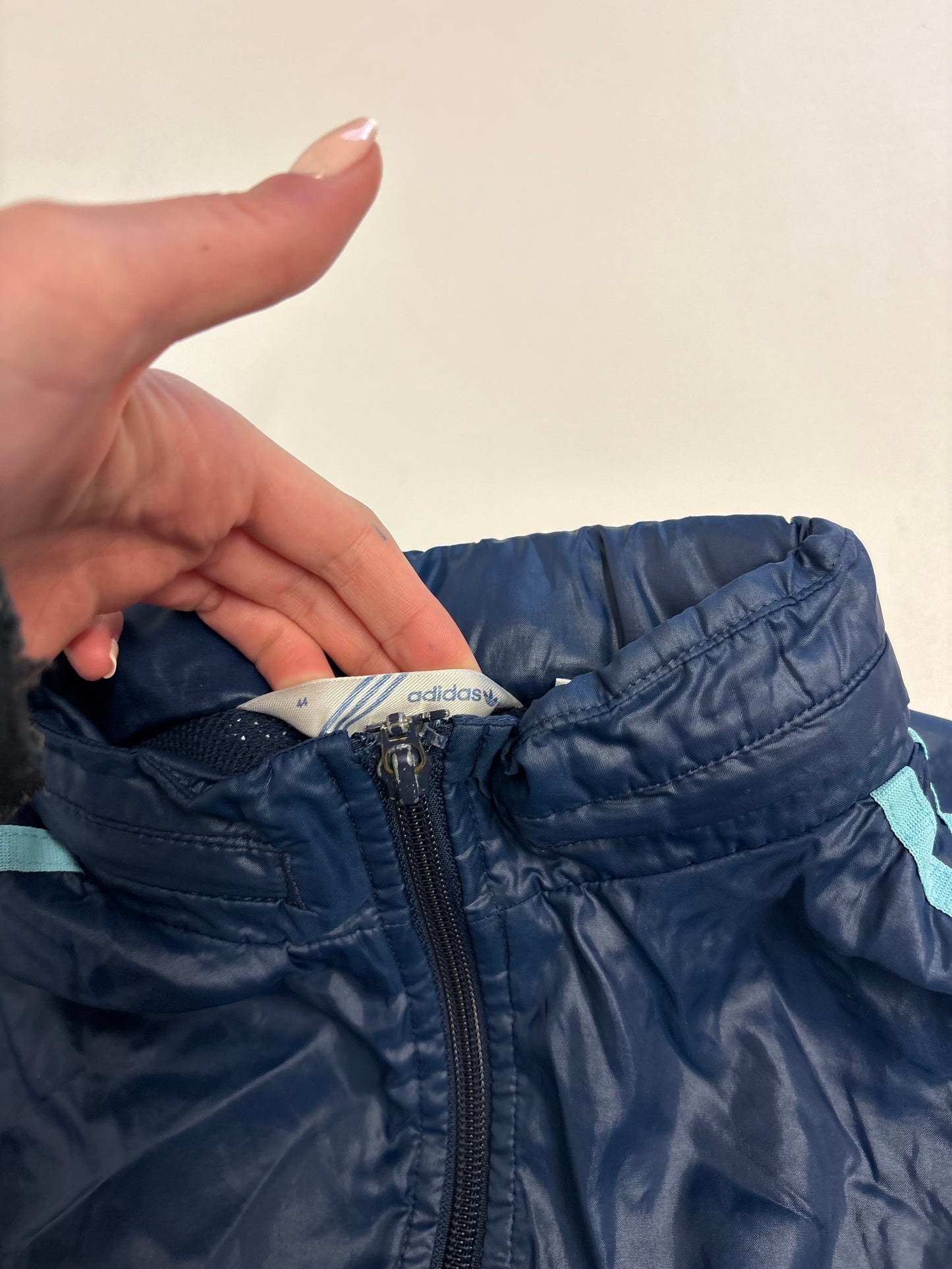 Adidas Vintage Trackjacket 44 6654