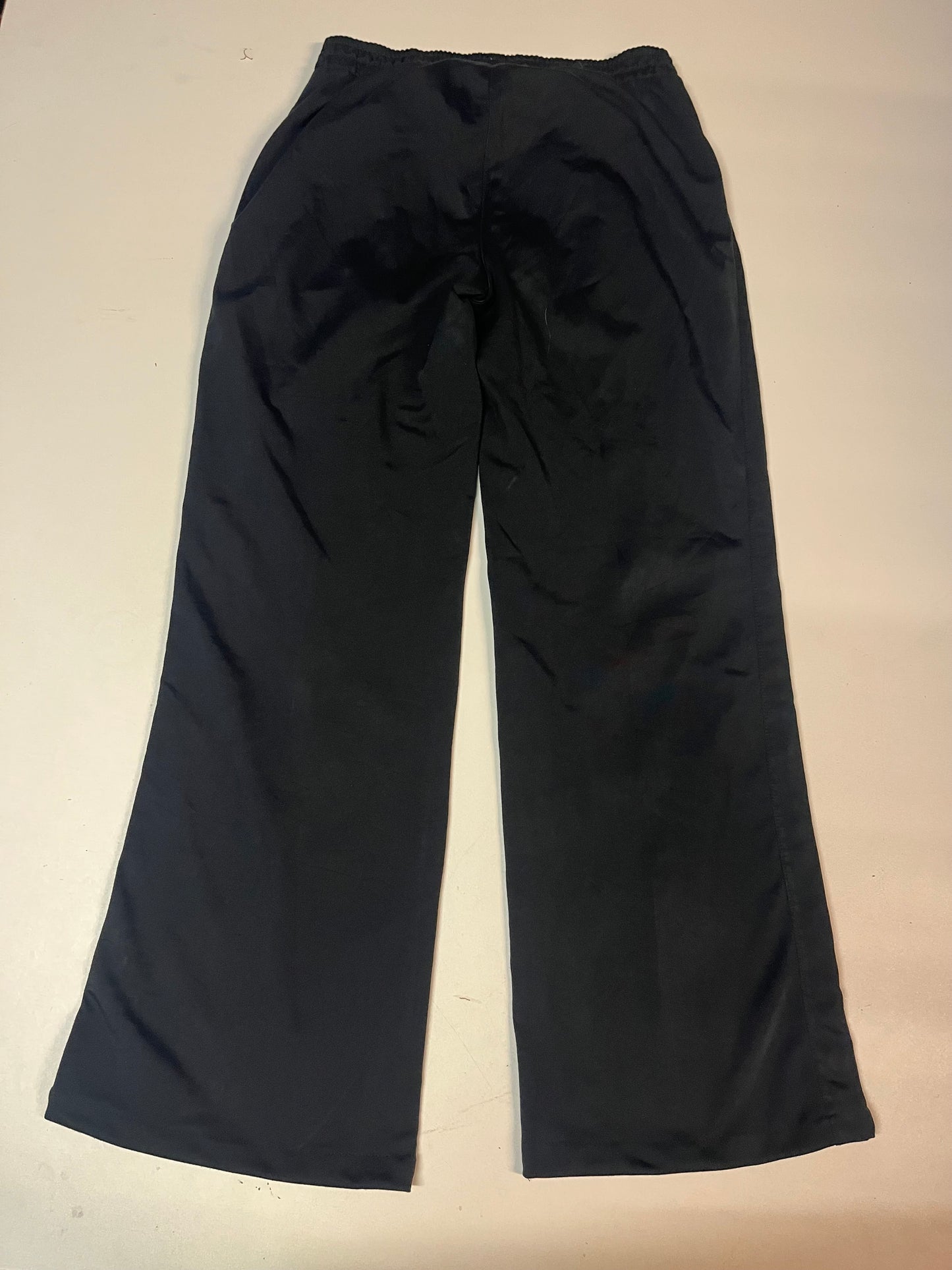 Nike Vintage Trackpants S baggy 5450