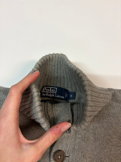 Polo Ralph Lauren Vintage Pullover S 5824