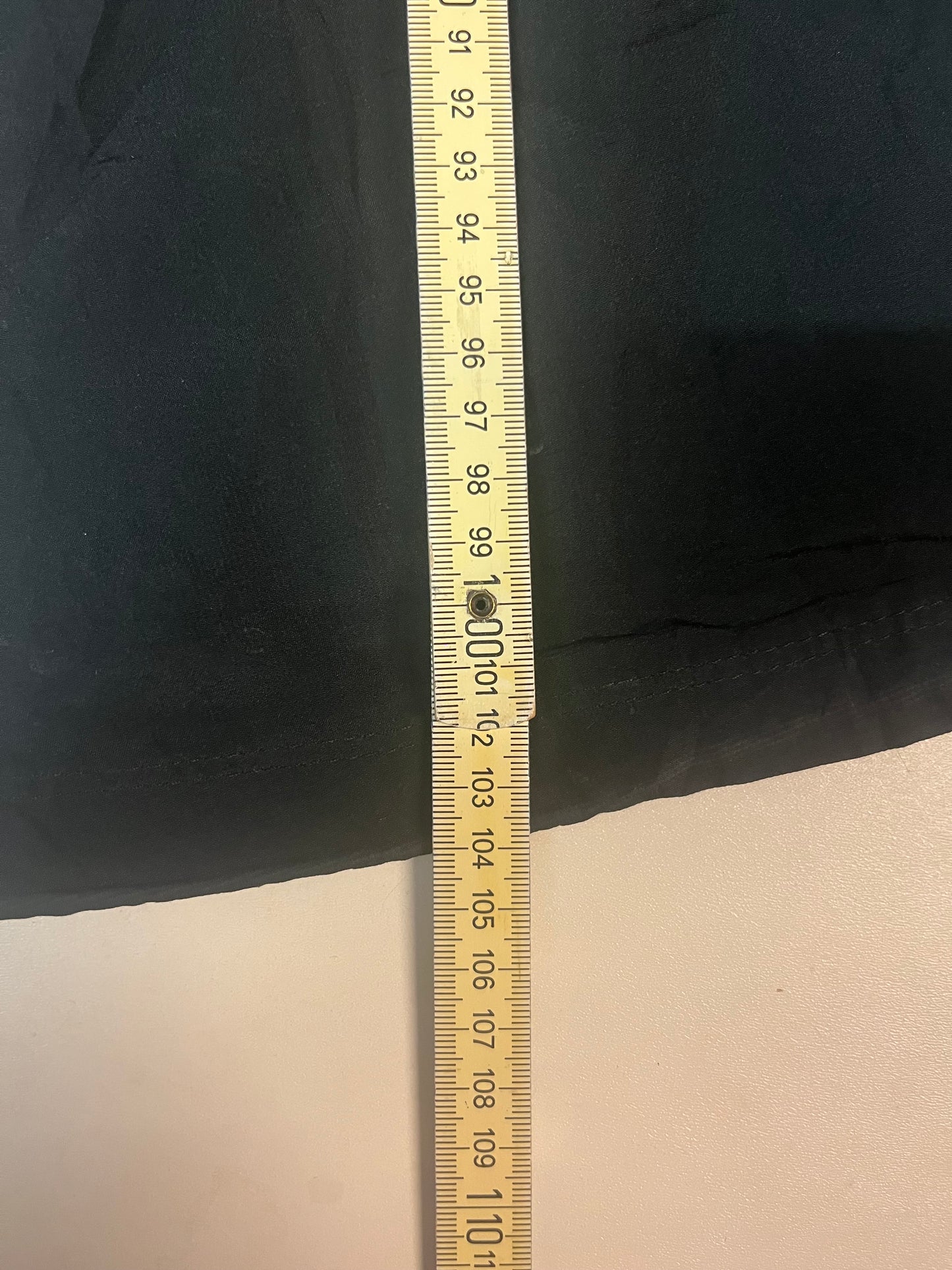 Vintage Nike Trackpants baggy M 5557