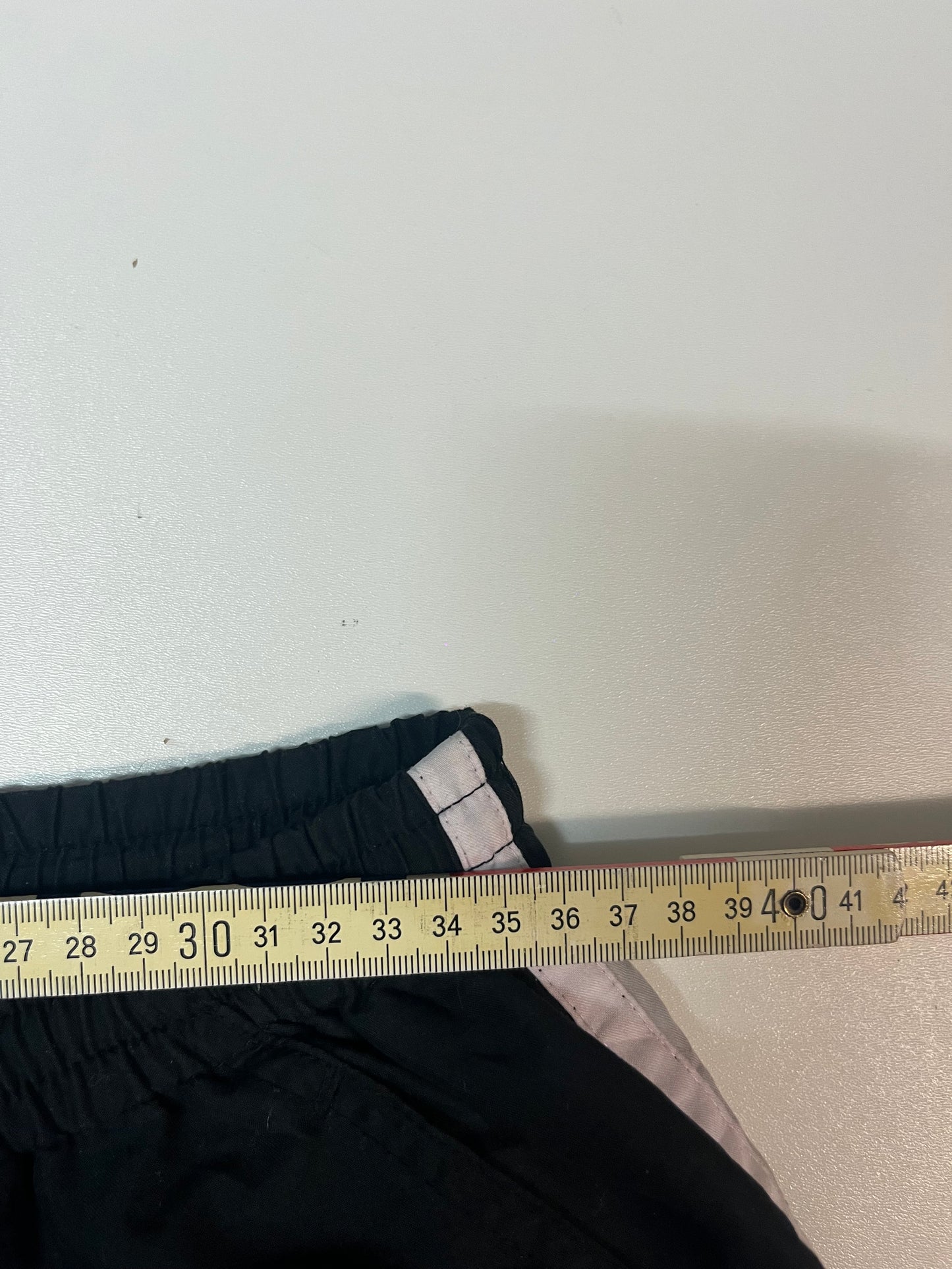 Vintage Fila Trackpants baggy M fit S 5305