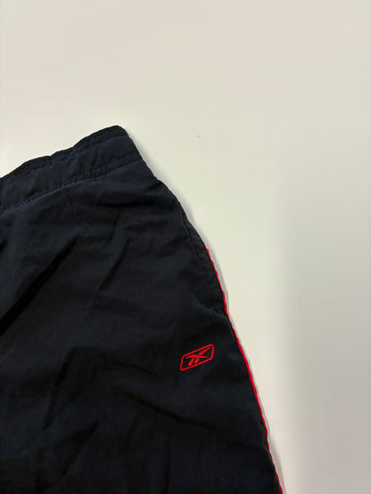 Vintage Reebok Trackpants S fit XS 6643