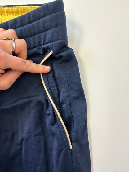 Nike vintage Trackpants L baggy 7207