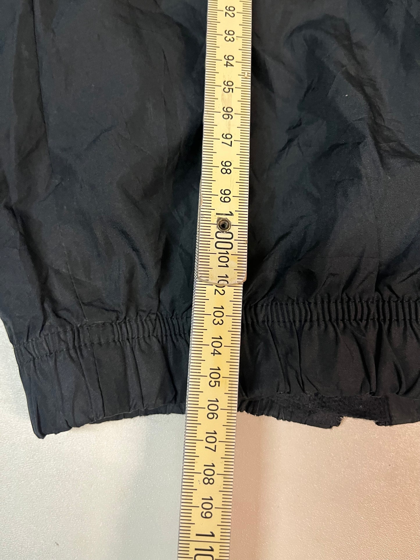 Nike Vintage Trackpants xxl baggy 5473