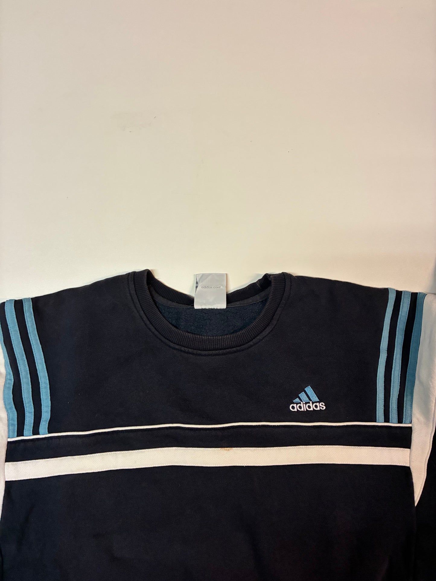 Vintage Adidas Sweatshirt L 5978