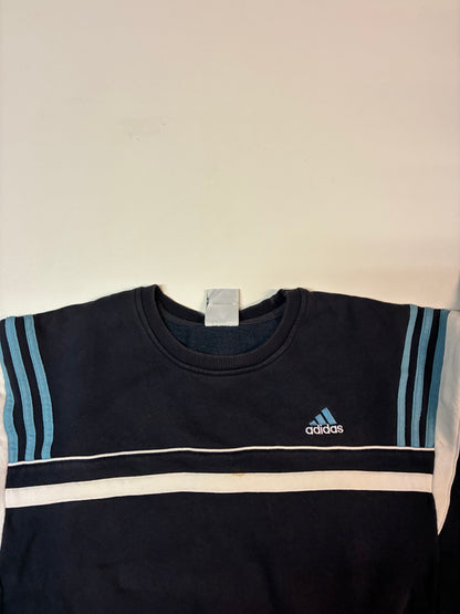 Vintage Adidas Sweatshirt L 5978