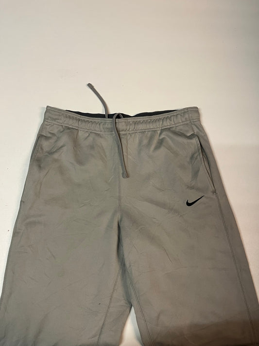 Nike Vintage Trackpants l gefüttert baggy 5470