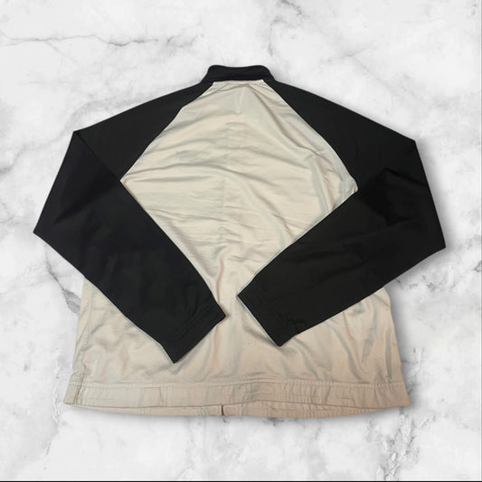 Vintage Puma Trainingsjacke XL fit L 5097