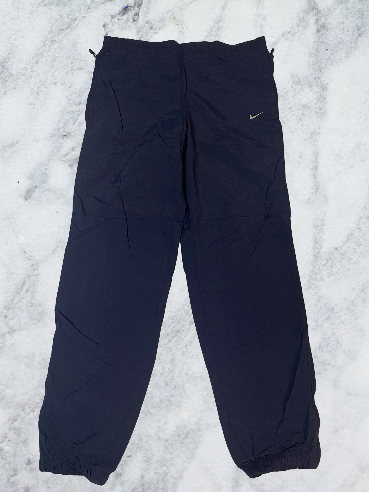 Nike Vintage Trackpants xl baggy 5659