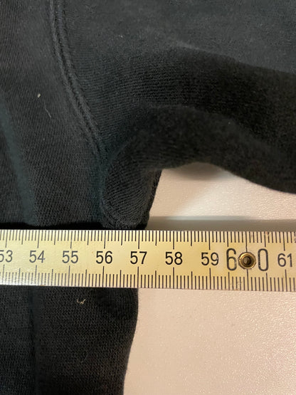 Puma Vintage Sweatshirt Gestickt M 5891