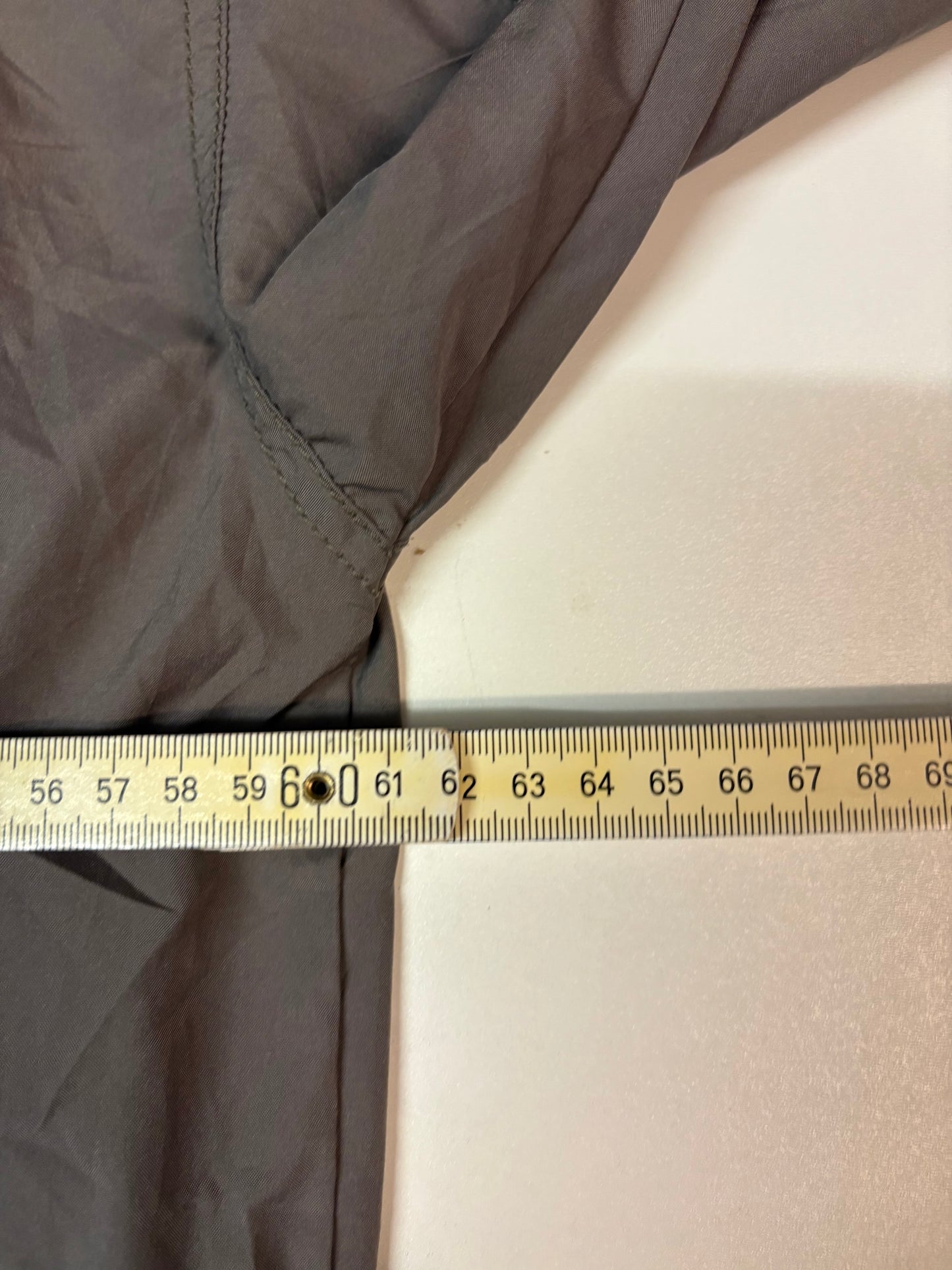 Adidas Vintage Trackjacket M-L 5845