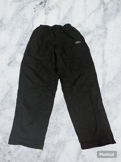Vintage Umbro Trackpants S fit XS 5332