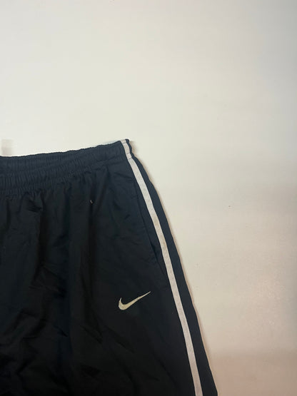 Vintage Nike Trackpants baggy XXL fit XL 5385