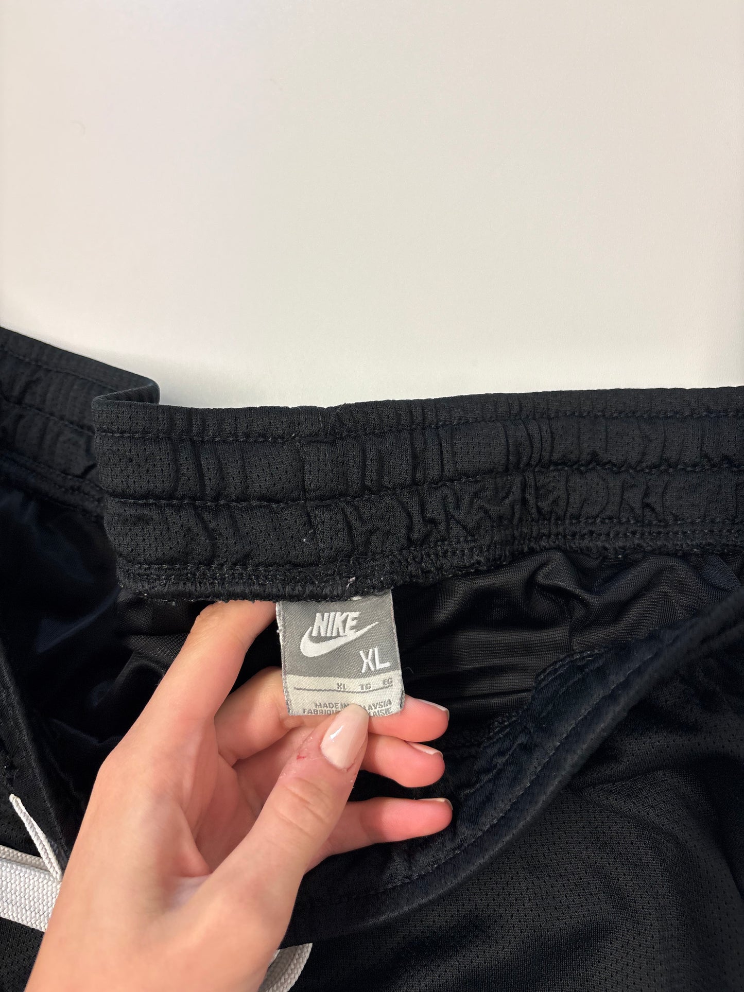 Nike Vintage Trackpants Xl baggy 7426