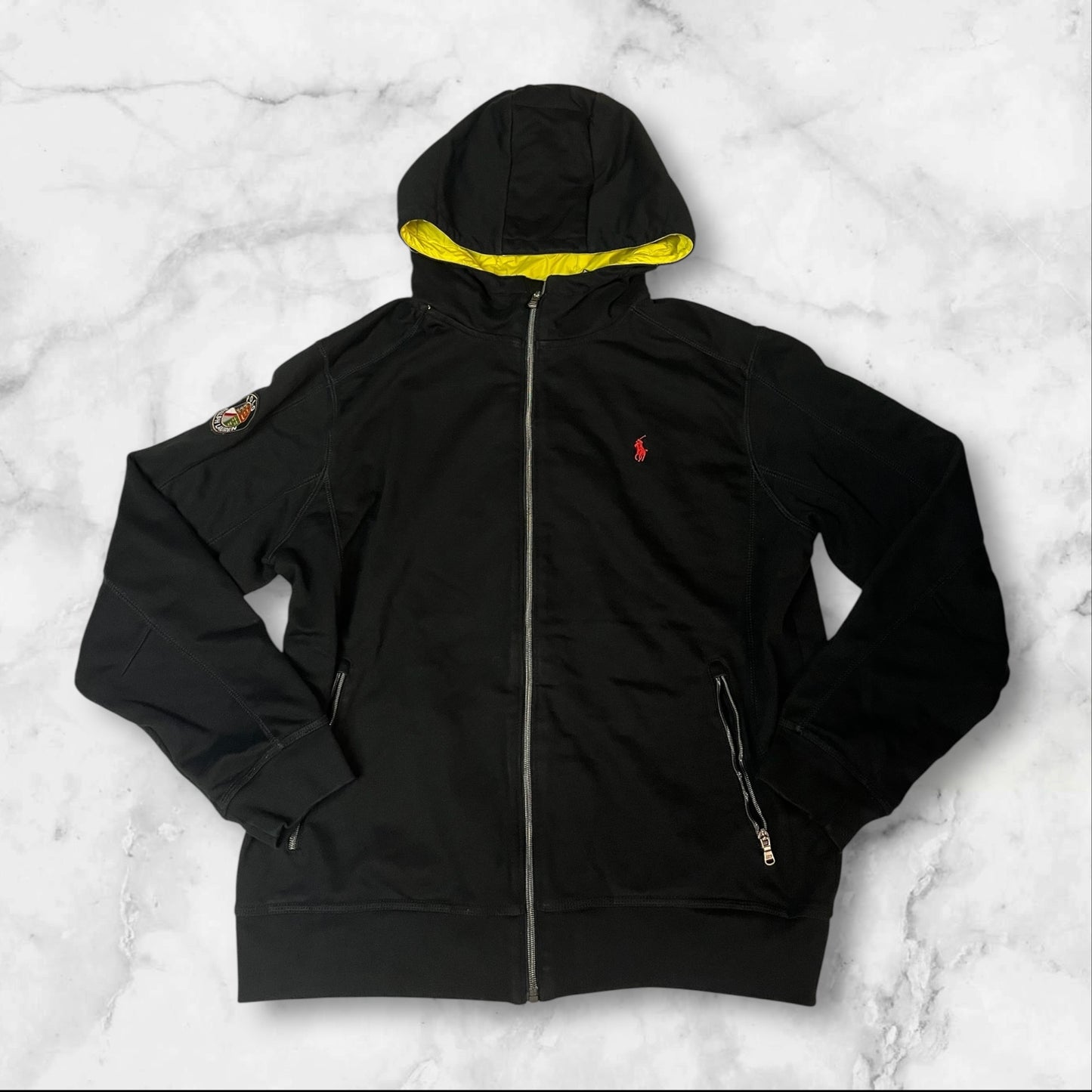 Polo Ralph Lauren Jacke Xl 4269