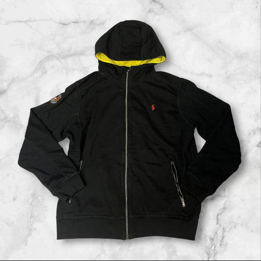Polo Ralph Lauren Jacke Xl 4269
