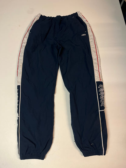 Reebok Vintage Trackpants Xl Baggy 5269