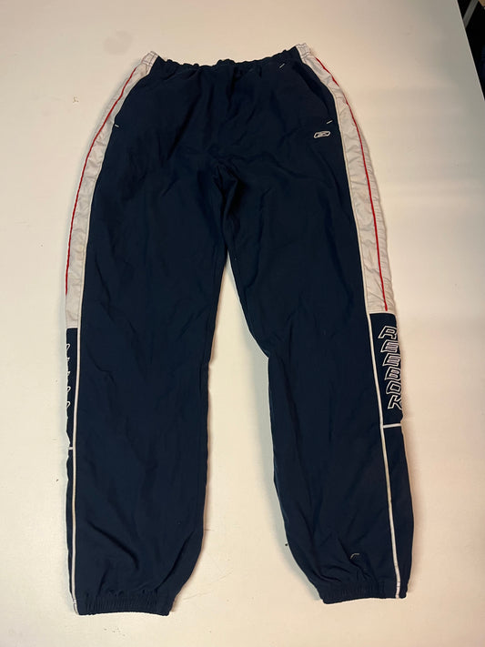 Reebok Vintage Trackpants Xl Baggy 5269