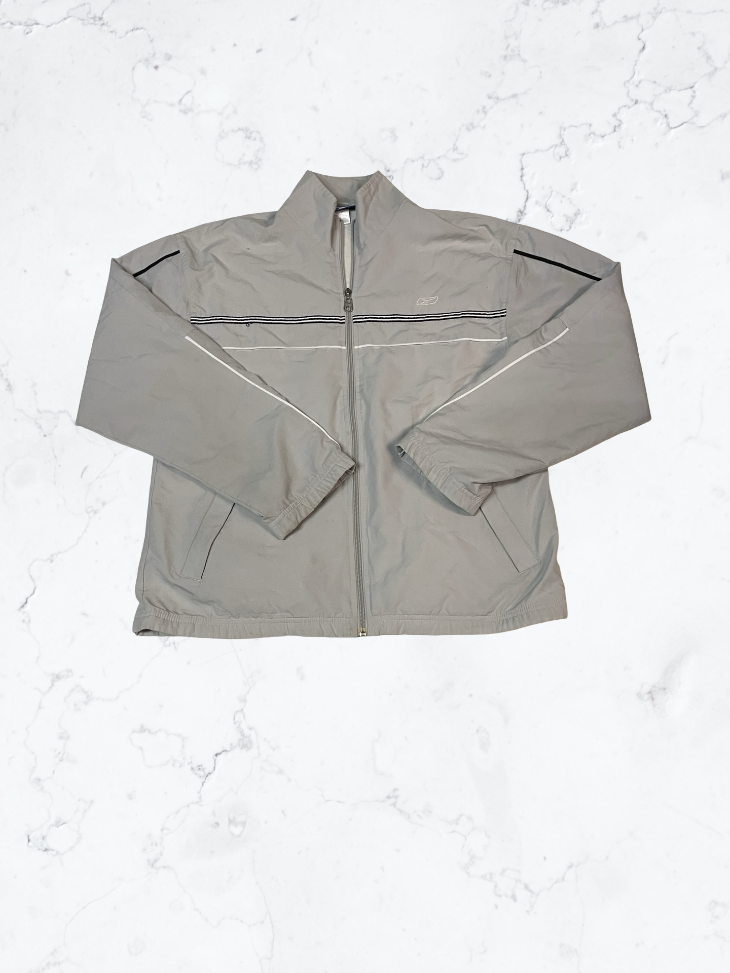 Reebok Vintage Trackjacket M 5974