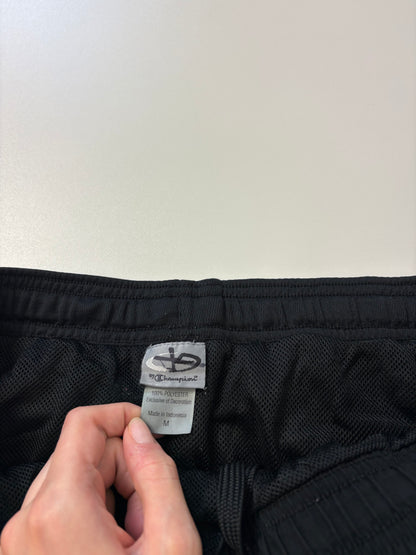 Adidas Vintage Trackpants M baggy 6826